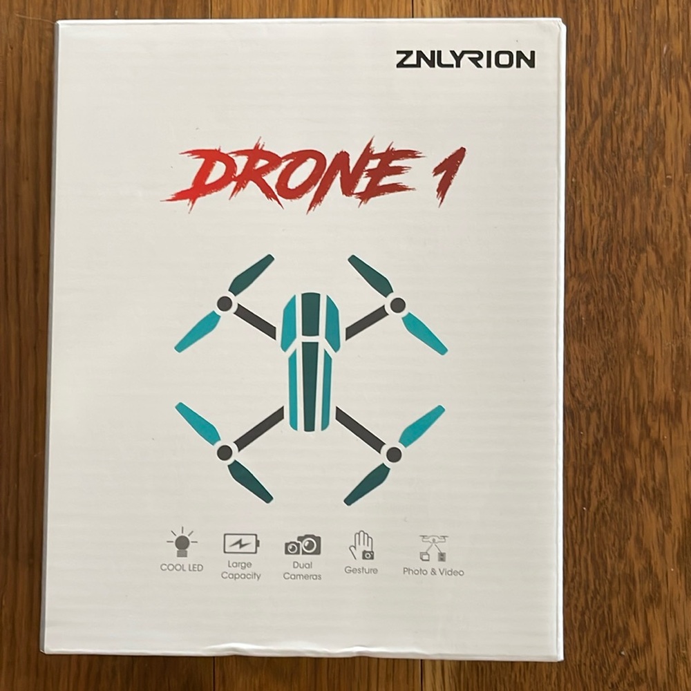 Drone